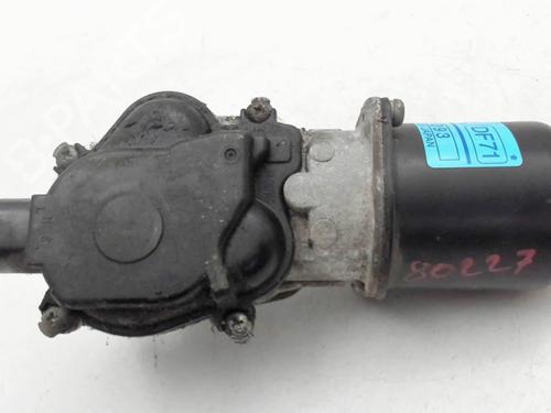 Used Front wiper motor Front wiper motor MAZDA 2 (DE_, DH_) 1.4 MZR-CD (68 hp) 40612119 40612119