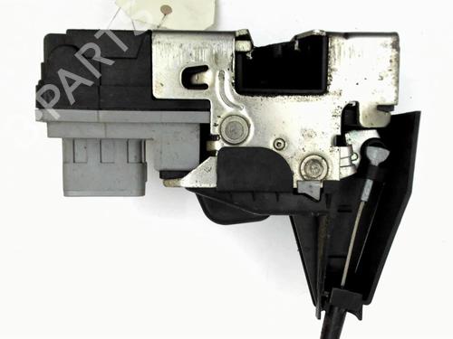 Used Front right lock PEUGEOT 307 (3A/C) 2.0 HDi 135 (136 hp) 20402120