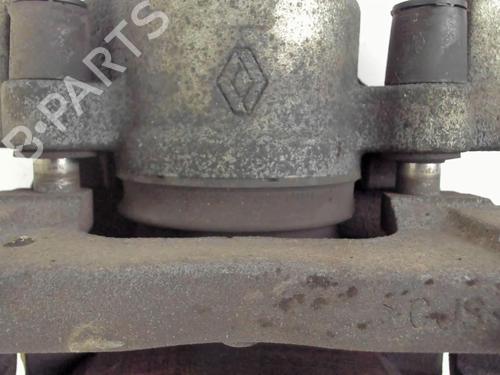 Used Left front brake caliper Left front brake caliper RENAULT LAGUNA III Grandtour (KT0/1) 2.0 dCi (KT0M, KT0N, KT0S, KT19, KT1F) (173 hp) 20465450 20465450