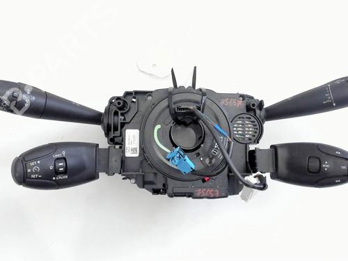 Mando intermitentes / limpia DS DS 3 (SA_) 1.6 BlueHDi 116 (SABHXM) (116 hp) 31679412
