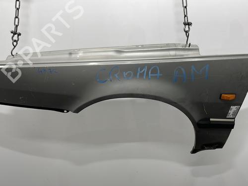 Used Left front fenders FIAT CROMA (154_) [1985-1996]  29375262