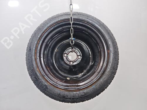 Used Jack Kit Jack Kit RENAULT CAPTUR I (J5_, H5_) 1.5 dCi 90 (J5N4, J5M5, J5MW, J5M6, J5AL, J5AJ) (90 hp) 33968227 33968227