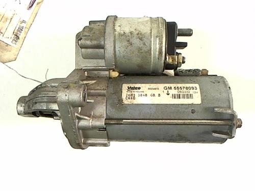 Starter OPEL CORSA D (S07) 1.3 CDTI (L08, L68) | BP20426385M8 