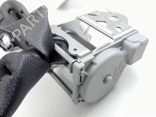 Rear left seatbelt CITROËN C1 II (PA_, PS_) 1.0 VTi 72 | BP30688933I29 