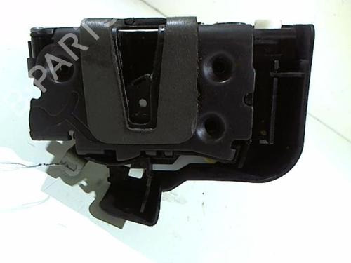 Used Rear right lock Rear right lock FORD MONDEO IV (BA7) 1.6 Ti (110 hp) 20437100 20437100