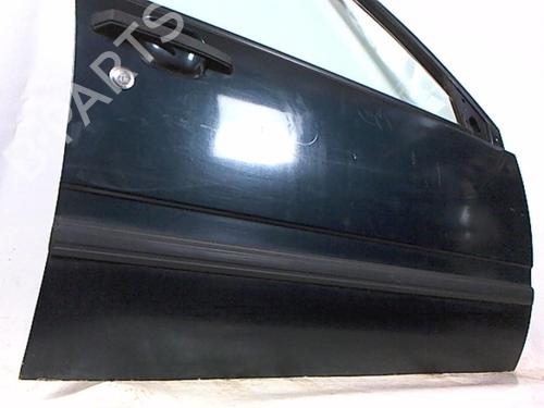 Right front door VOLVO 740 (744) 2.4 TD | BP21203559C3