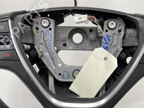 Steering wheel HYUNDAI i20 II (GB, IB) 1.1 CRDi | BP26895484C49 