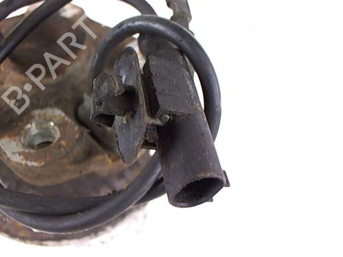 Used Right rear steering knuckle Right rear steering knuckle OPEL CORSA D (S07) 1.3 CDTI (L08, L68) (75 hp) 20399074 20399074