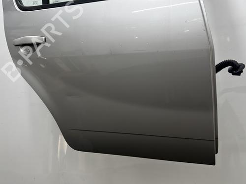 Dør højre bagtil DACIA SANDERO 1.5 dCi | BP33445627C5 - Image 4