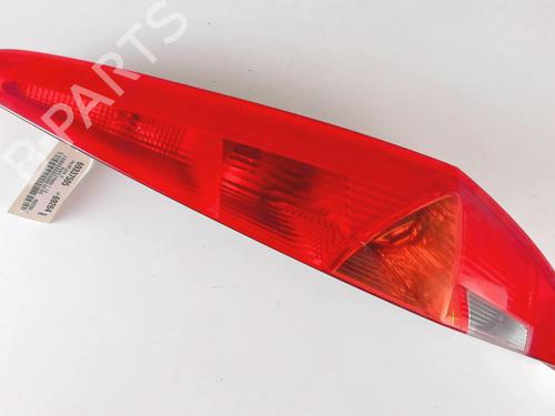 Right taillight FIAT PUNTO (188_) 1.9 JTD 80 (188.237, .257, .337, .357) | BP20464806C35 