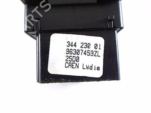 Switch PEUGEOT 206 Hatchback (2A/C) 1.9 D | BP20467774I30 