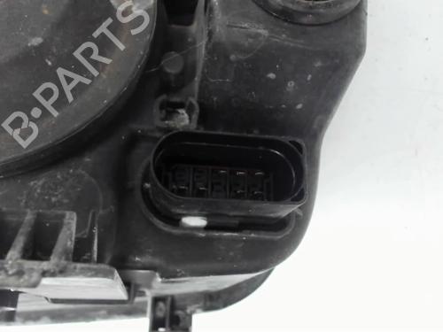 Højre forlygte FORD C-MAX (DM2) 2.0 TDCi | BP31159495C29