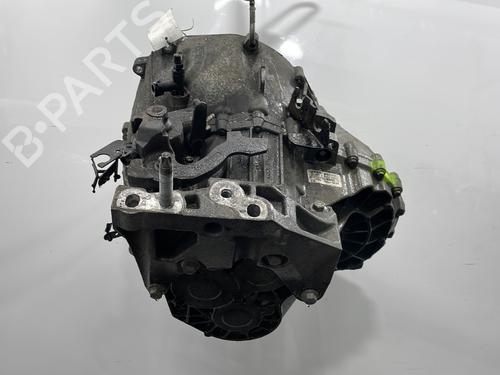 Used Gearbox Gearbox FORD TRANSIT CUSTOM V362 Van (FY, FZ) 2.0 EcoBlue (130 hp) 33701893 33701893