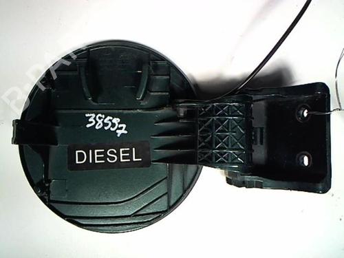 Fuel flap HYUNDAI GETZ (TB) 1.5 CRDi | BP20412632C131 