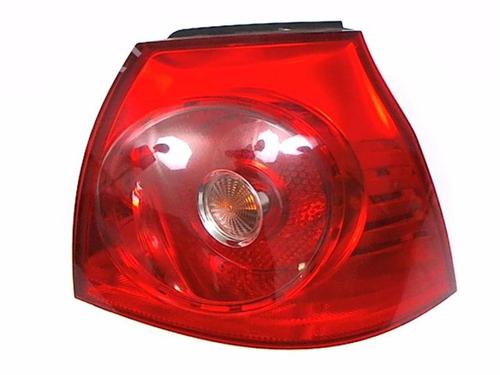 Right taillight VW GOLF V (1K1) 1.9 TDI | BP20415772C35 