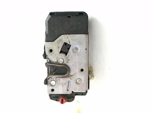 Used Rear right lock OPEL ZAFIRA / ZAFIRA FAMILY B (A05) 1.9 CDTI (M75) (120 hp) 20414192