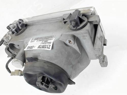 Right headlight LANCIA DEDRA (835_) 1.9 TDS (835EE, 835EF) | BP21233718C29 