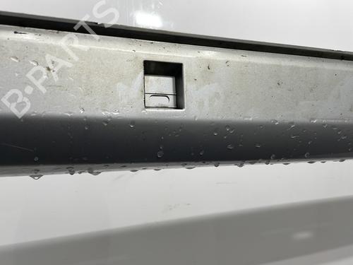 Left sideskirt CITROËN C2 (JM_) 1.4 HDi | BP31074635C115