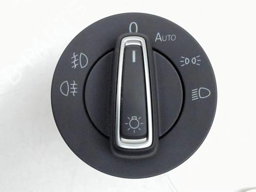 Used Headlight switch VW CRAFTER Van (SY_, SX_) 2.0 TDI FWD (SYB, SYC, SYD) (177 hp) 32428679