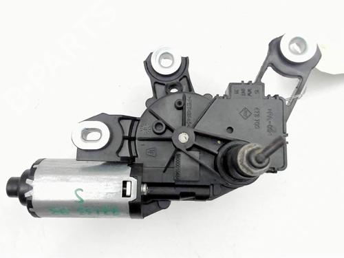 Viskermotor bakrute AUDI A4 B8 Avant (8K5) 2.7 TDI (190 hp) 29921602