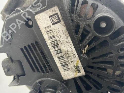 Alternator CHEVROLET AVEO Hatchback (T300) 1.3 D | BP20389619M7 - Image 4