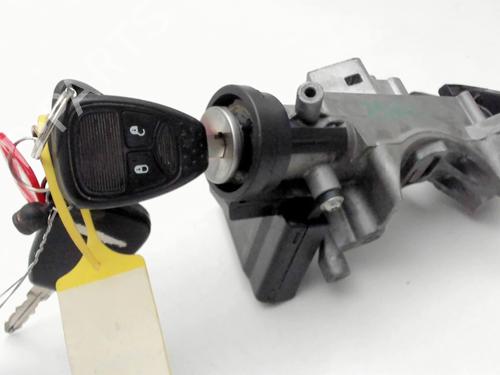 Ignition barrel JEEP COMPASS (MK49) 2.4 4x4 | BP37458638M48 - Image 2