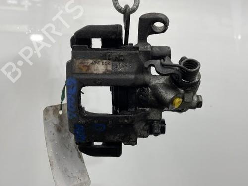 Used Right rear brake caliper VOLVO 440 (445) 1.9 Turbo-Diesel (90 hp) 20387210