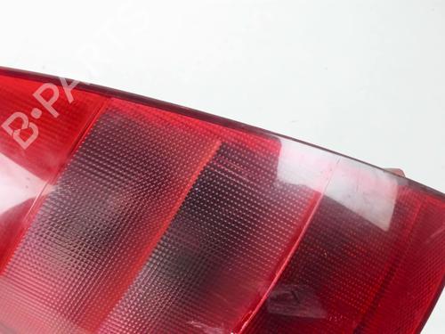 Left taillight CITROËN C3 I (FC_, FN_) 1.4 HDi | BP28361848C34 