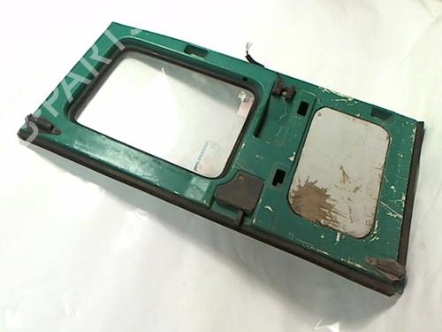 Left tailgate RENAULT RAPID Box Body/MPV (F40_, G40_) 1.9 D (F40P, F40N, F40E) | BP20413713C76 