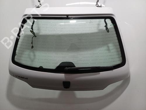 Used Tailgate Tailgate 37458693 37458693