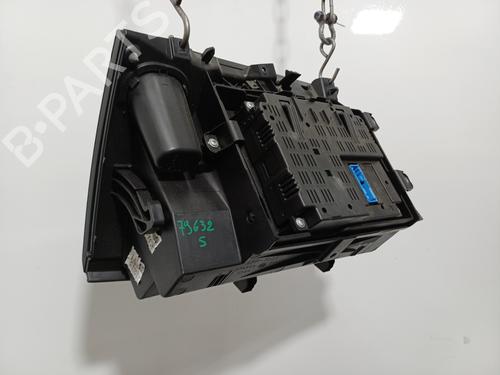 Glove box FIAT PUNTO (199_) | BP36438474C95 - Image 2