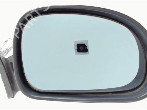 Used Right mirror PEUGEOT 406 Coupe (8C) 2.2 HDI (133 hp) 20413941