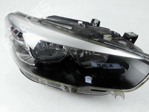 Right headlight BMW 1 (F20) 116 d | BP36588694C29 - Image 4