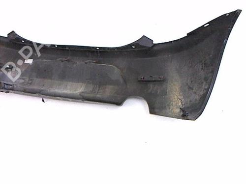 Rear bumper ALFA ROMEO 147 (937_) 1.6 16V T.SPARK ECO (937.AXA1A, 937.BXA1A) | BP21204601C8 