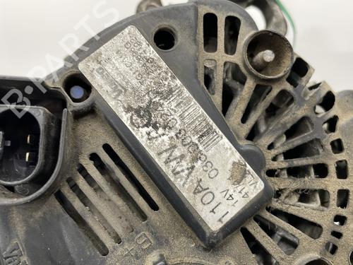 Alternator VW GOLF VI (5K1) 1.4 | BP24829114M7 - Image 4