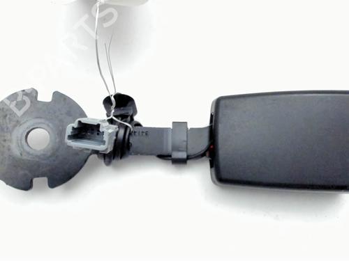 Engache cinturón RENAULT TRAFIC III Van (FG_) 1.6 dCi 115 (FGMD) (116 hp) 32630810