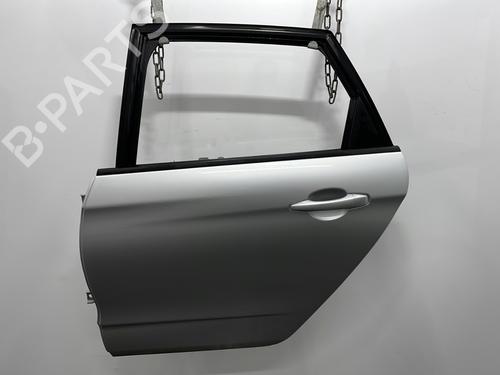 Used Left rear door CITROËN C4 II (NC_) 1.6 HDi 90 (92 hp) 21091315