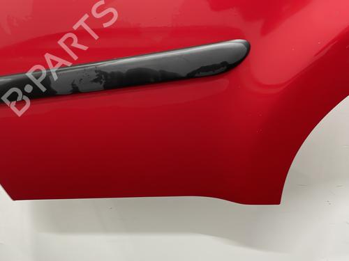 Left rear door CITROËN C1 (PM_, PN_) 1.0 | BP26532408C4