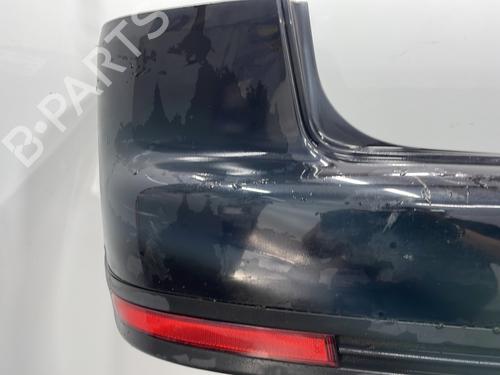 Rear bumper VW TOURAN (1T1, 1T2) 1.9 TDI | BP29604130C8 