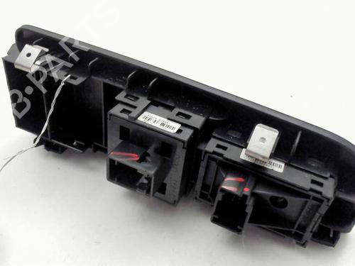 Left front window switch FIAT GRANDE PUNTO (199_) 1.3 D Multijet | BP38675158I27 - Image 3
