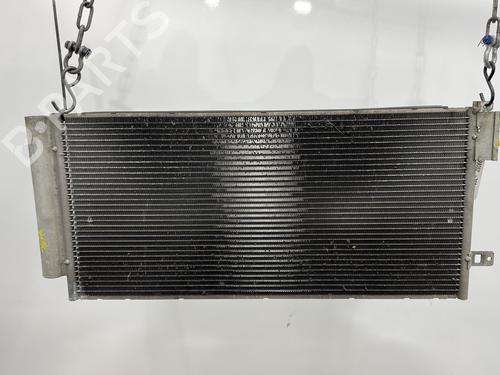 AC radiator OPEL CORSA D (S07) 1.3 CDTI (L08, L68) | BP29009221M32 - Image 4