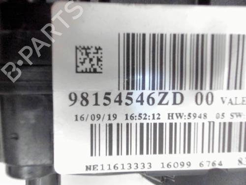 Used Steering column stalk Steering column stalk 38675328 38675328
