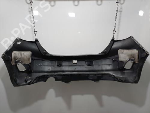 rear-bumper-ford-fiesta-vii-hj-hf-2017-34255973 main image