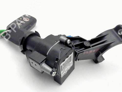 Used Ignition barrel Ignition barrel FIAT TIPO Hatchback (356_, 357_) 1.4 (356HXA1B, 357) (95 hp) 33993520 33993520