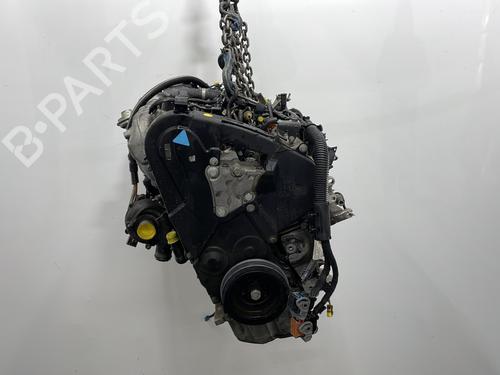 Motor PEUGEOT 206 Hatchback (2A/C) 2.0 HDI 90 | BP29921827M1