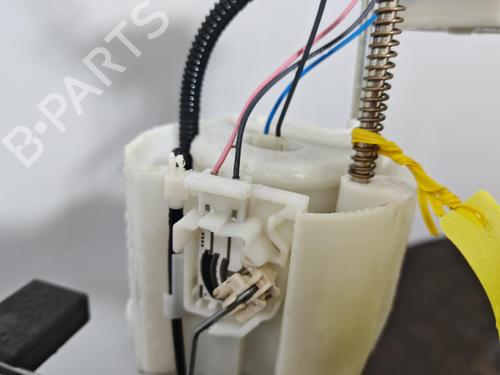 Used Fuel pump Fuel pump TOYOTA YARIS (_P9_) 1.0 VVT-i (KSP90_, KSP90R) (69 hp) 40544519 40544519