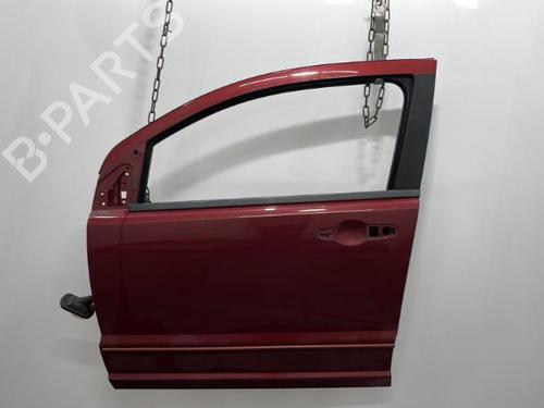 Left front door DODGE CALIBER 2.0 CRD | BP20387180C2 