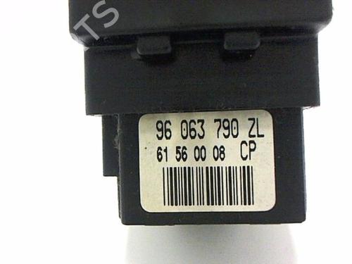 Switch PEUGEOT 806 (221) 1.9 TD | BP20452593I30 