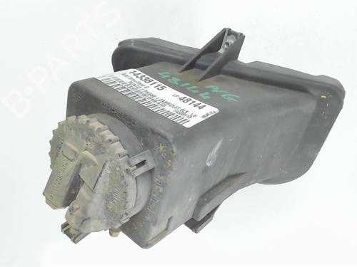 Used Left front fog light Left front fog light FIAT PUNTO Convertible (176_) 90 1.6 (88 hp) 20471291 20471291