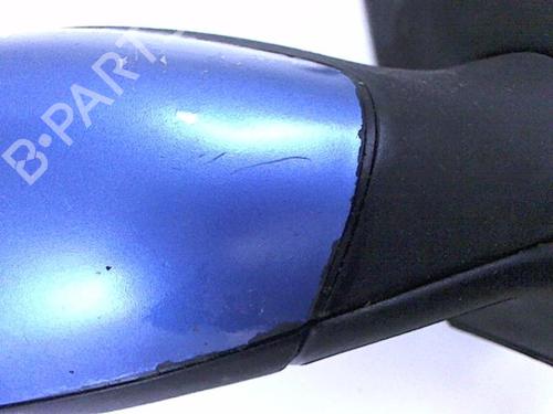 Right mirror PEUGEOT 306 Hatchback (7A, 7C, N3, N5) 1.9 DT | BP20437671C27 